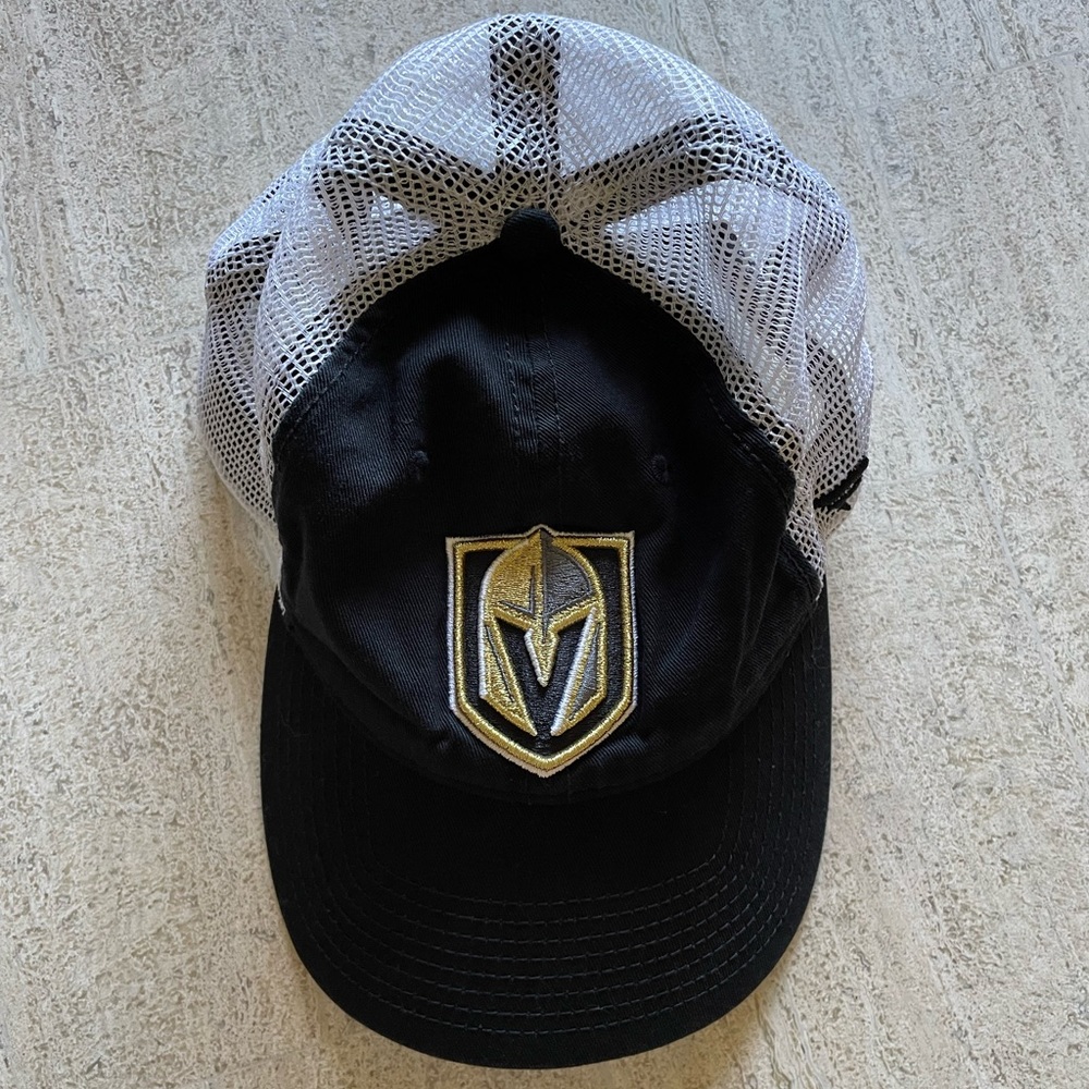 Golden Knights Trucker Hat